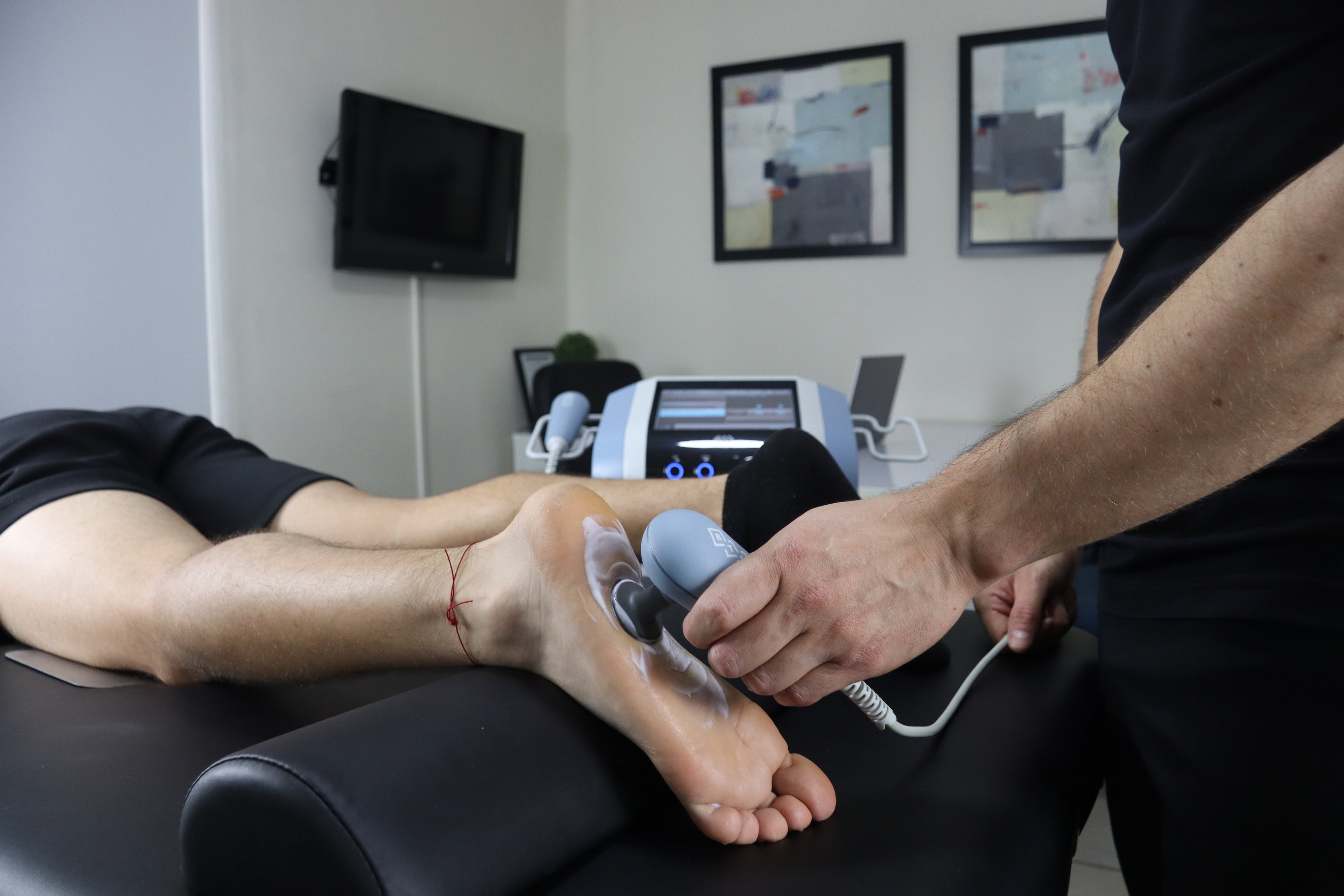 Radiofrecuencia en Hermosillo