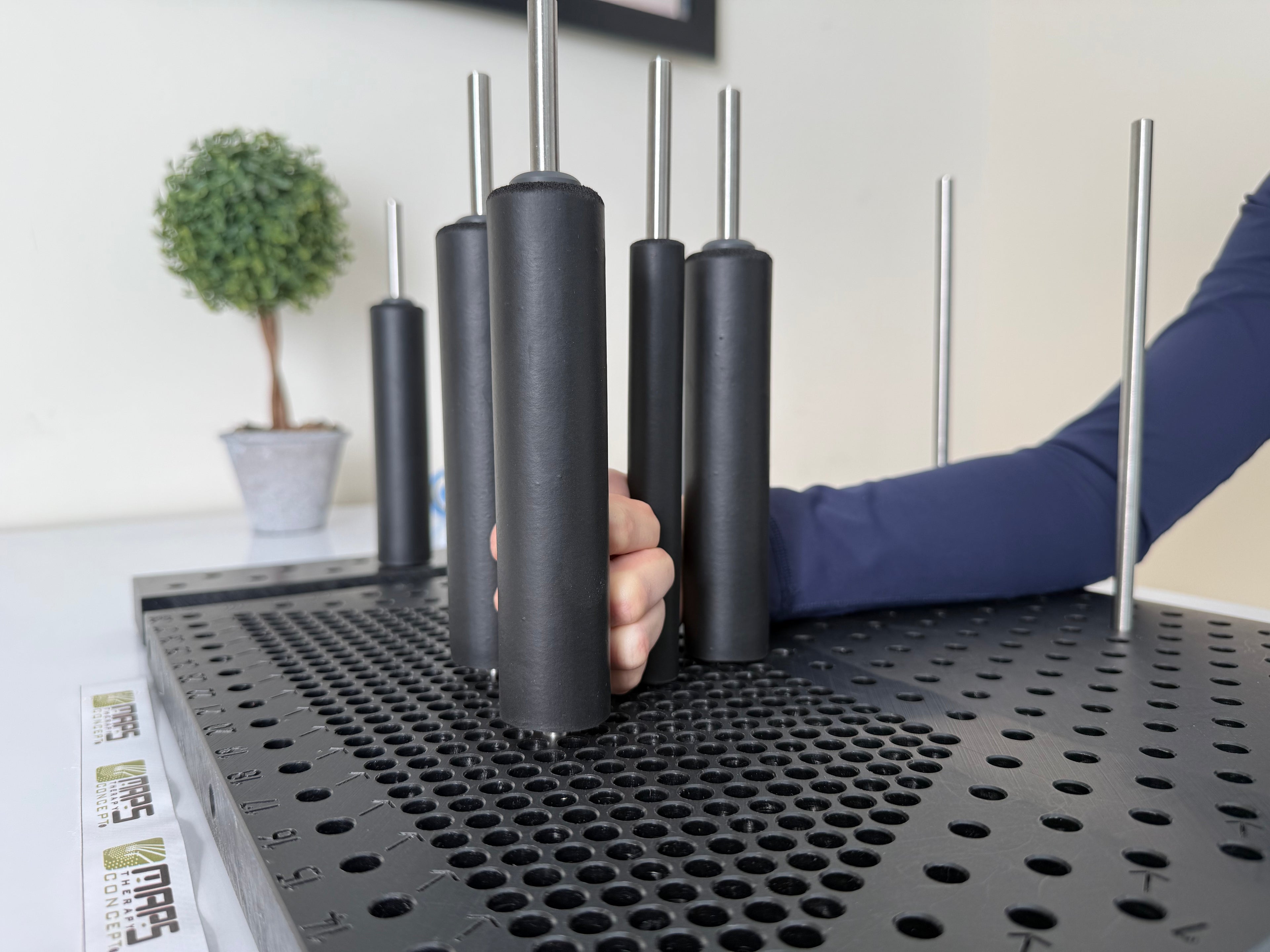 Terapia de mano en Hermosillo