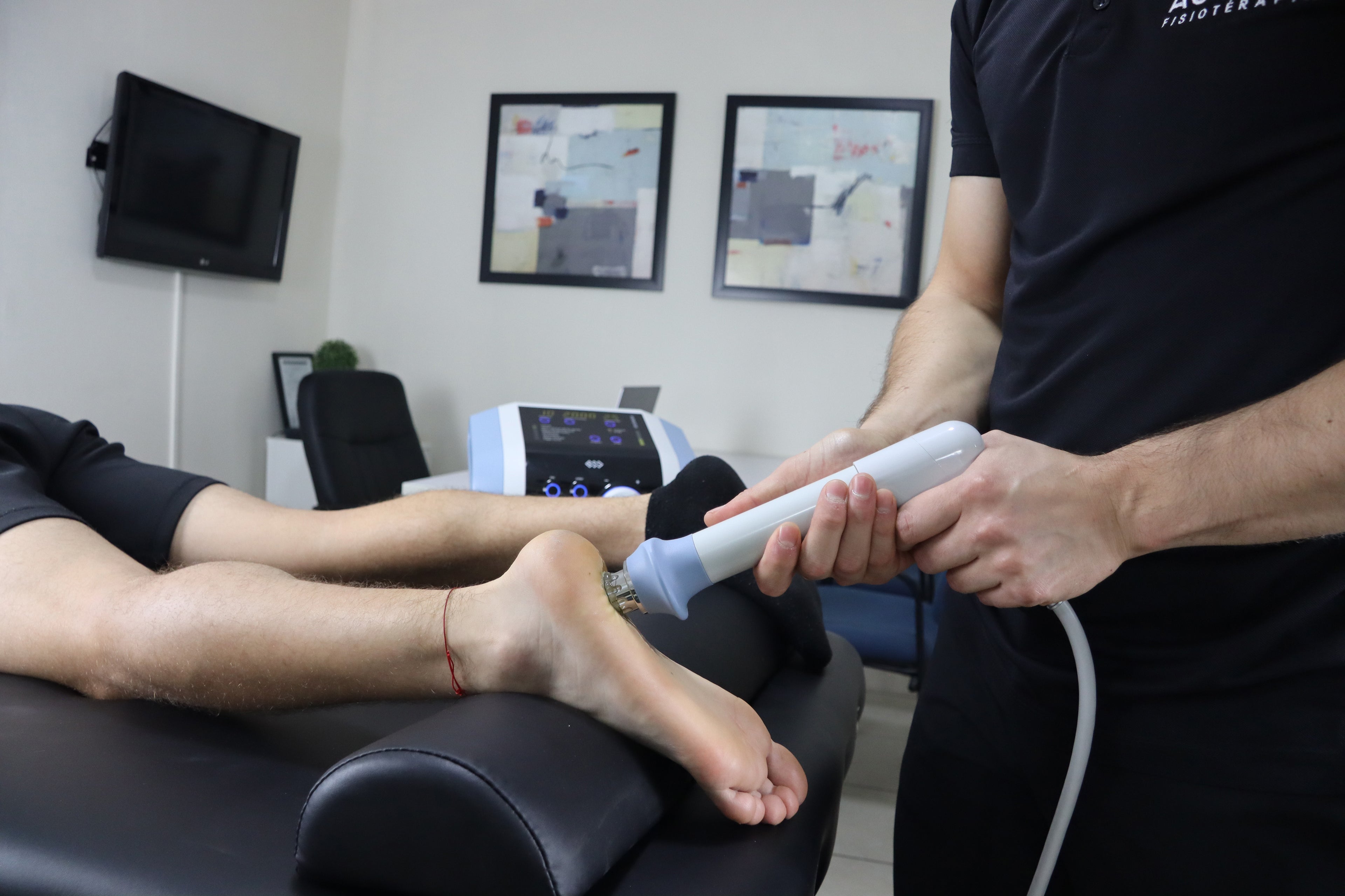 Onda de choque Hermosillo